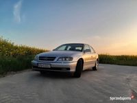 używany Opel Omega 