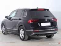 używany VW Tiguan 2.0 TSI