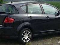 Używany Seat Toledo 2007 Hatchback