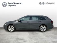 używany VW Golf VIII Variant