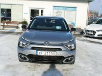 Używany Citroën C4 Shine 2022 Szary Hatchback