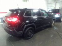 używany Jeep Cherokee 3.2dm 271KM 2021r. 4 263km