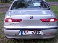 używany Alfa Romeo 156 