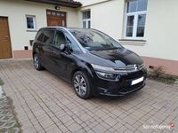 używany Citroën Grand C4 Picasso 