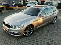 używany BMW 540 *Polski Salon*Luxury Line*xDrive*Roczna Gwarancja Techniczna* G30 (2017-)