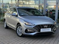 używany Hyundai i30 MODERN + Design Alu. felgi 1.0 T-GDI 120 KM Salon PL FV23% Lea…