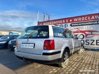 używany VW Passat 1.9 TDI / Kombi / Klimatyzacja / Elektryka