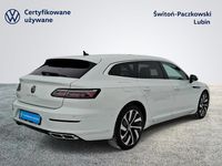 Używany VW Arteon 200 KM (147 kW) 2023