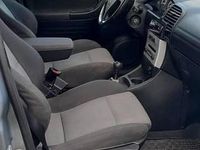 używany Opel Zafira