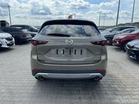 używany Mazda CX-5 2.5dm 194KM 2022r. 39 900km