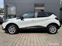 używany Renault Captur 2019r. Serwisowany | Niski przebieg