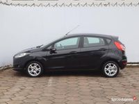 używany Ford Fiesta 1.6 TDCi