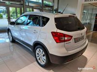 używany Suzuki SX4 S-Cross 1.4dm 129KM 2020r. 31 500km