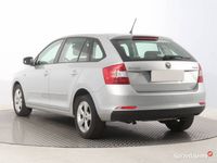 używany Skoda Rapid Spaceback 1.2 TSI