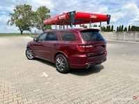 Używany Dodge Durango 2022 SUV