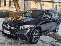 używany Mercedes GLB250 AMG 4X4 Serwisowany,Panorama Dach,Kamery 360,Ambiente,