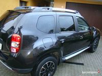 używany Dacia Duster 1,2 2016r