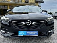 używany Opel Insignia Navi,LED,Asystenci,ASO,Gwarancja B (2017-)