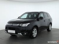 używany Mitsubishi Outlander 2.0