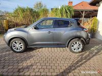 używany Nissan Juke 
