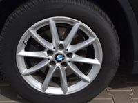 używany BMW X1 sDrive18i