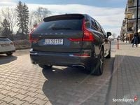 Używany Volvo XC60 Inscription 2018 SUV