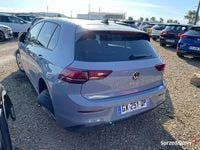 Używany VW Golf VIII Life 2024 Szary Hatchback