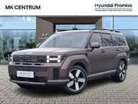 Używany Hyundai Santa Fe 215 KM (158 kW) 2024 Brązowy SUV