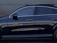 używany Mercedes GLC220 Klasa4-Matic AMG Line Pakiet AMG Premium + Dach Panoramiczny +