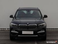 Używany BMW X3 2018 Czarny SUV