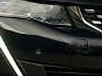 używany Peugeot 508 GT blis SKORA panorama FUL LED kamery parktronik ACC alusy man…