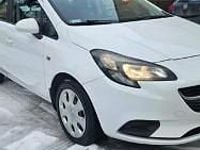 używany Opel Corsa 1.2 70 km klima, elektryka, po wymianie oleju i filtrów, ekonom…