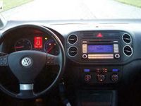 używany VW Golf V 1.9dm 105KM 2007r. 158 000km