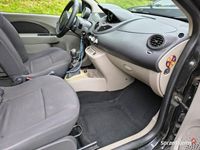 używany Renault Twingo II 1,2 benz 2007r 143tys zadbany, nowe opony zimowe +gratis