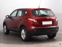 używany Nissan Qashqai 1.6