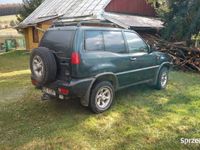 używany Ford Maverick 2.4 GAZ