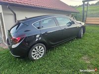 używany Opel Astra 2015r