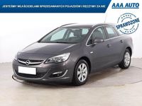 Używany Opel Astra 2016 Szary