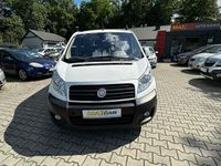 Używany Fiat Scudo 120 KM (88 kW) 2009 Biały Van