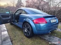 Używany Audi TT S-Line 1999 Coupe