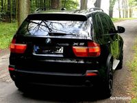używany BMW X5 