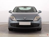 Używany Renault Laguna Coupé 2009 Szary Coupe