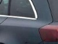 używany Opel Insignia Country Tourer I