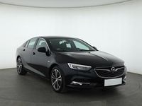 Używany Opel Insignia 165 KM (121 kW) 2019 Niebieski Hatchback