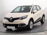 Używany Renault Captur 90 KM (66 kW) 2014 Beżowy SUV