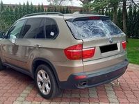 używany BMW X5 3.0D 235KM Skóra Bi-Xenon Navi Kamera PDC Pamieci