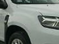 używany Dacia Duster I 1.0 TCE LPG 100 KM Comfort Salon PL Faktura Vat 23% DW7SK02