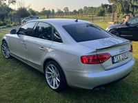 używany Audi A4 2.0TDI