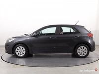 Używany Kia Rio 2018 Szary Hatchback