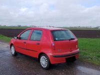 używany Fiat Punto 1.2 |Niski Przebieg| |Długie Opłaty|